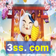 3ss. com